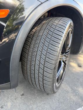 Black 2016 Porsche Cayenne Cayenne S E-Hybrid