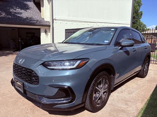 2023 Honda HR-V EX-L
