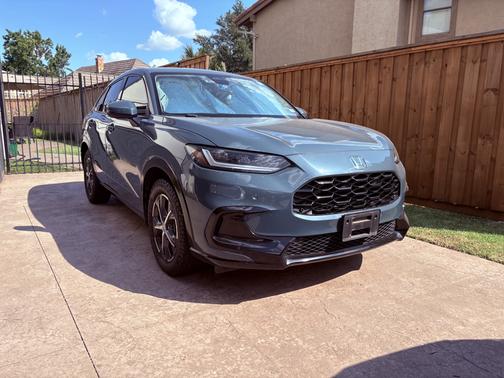 2023 Honda HR-V EX-L