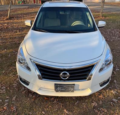 2014 Nissan Altima 2.5 SL