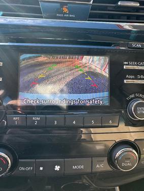 2014 Nissan Altima 2.5 SL