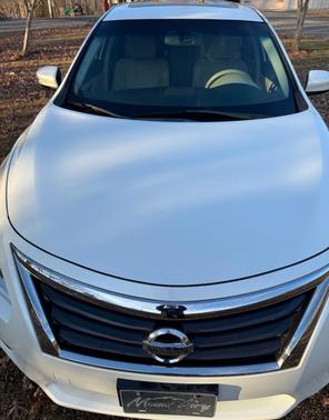 2014 Nissan Altima 2.5 SL