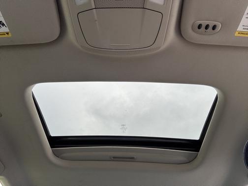2019 Ford Fusion Hybrid Titanium