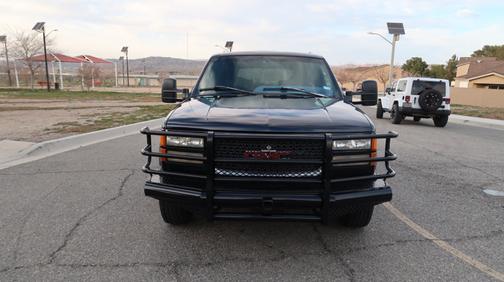 1996 GMC Suburban 2500