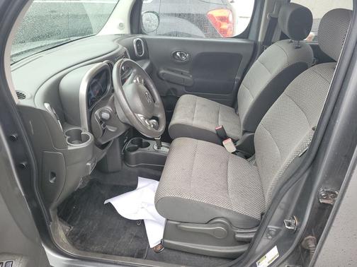 2009 Nissan Cube 1.8 Krom