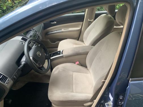 2004 Toyota Prius Base