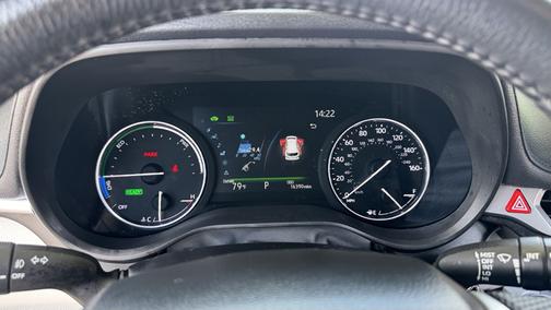 2023 Toyota Sienna Limited