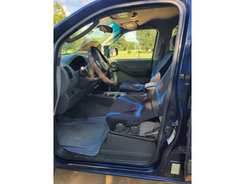 2006 Nissan Xterra S