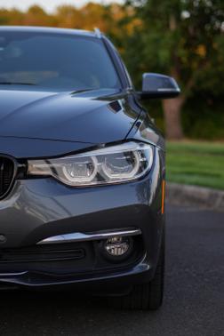 2017 BMW 328d xDrive