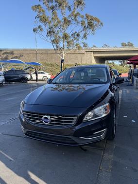 2016 Volvo S60 T5 Drive-E Premier