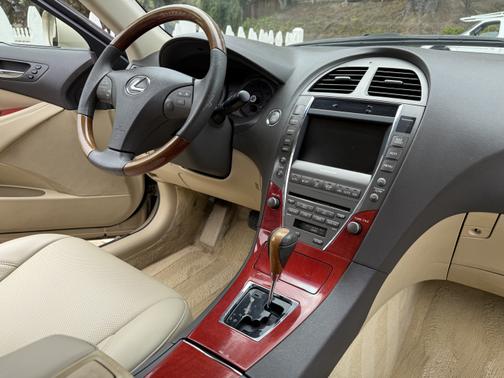 2008 Lexus ES 350 Base