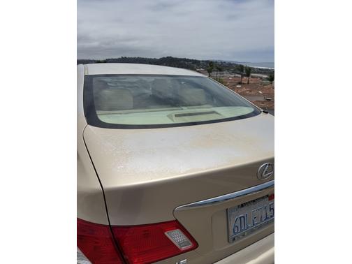 2008 Lexus ES 350 Base