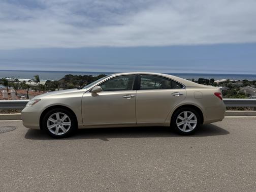 2008 Lexus ES 350 Base