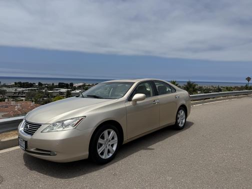 2008 Lexus ES 350 Base