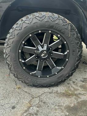 2012 RAM 1500 Sport