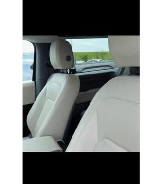Black 2024 Land Rover Defender 90 P300 S