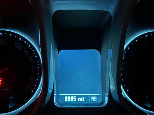 2013 Chevrolet Camaro ZL1
