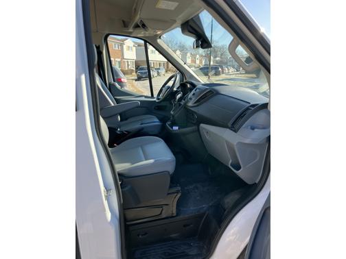 2018 Ford Transit-350 XL