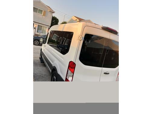 2018 Ford Transit-350 XL