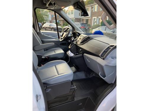 2018 Ford Transit-350 XL