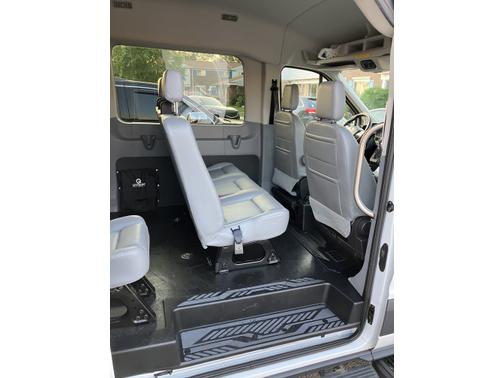 2018 Ford Transit-350 XL