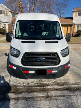 2018 Ford Transit-350 XL