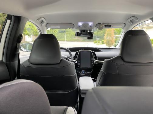 2020 Toyota Prius Prime XLE