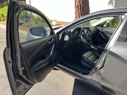 2014 Mazda Mazda6 i Touring