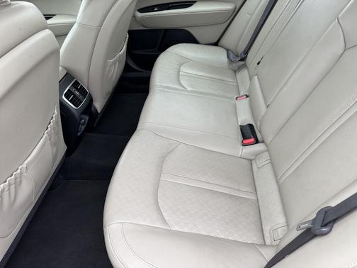 2017 Kia Optima Hybrid EX
