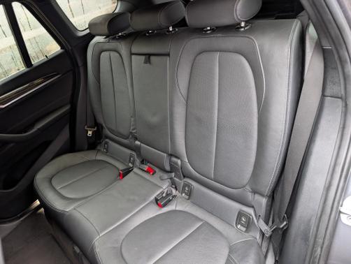 2016 BMW X1 xDrive 28i