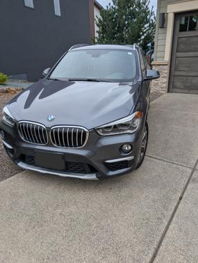 2016 BMW X1 xDrive 28i