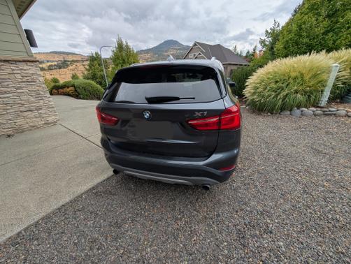 2016 BMW X1 xDrive 28i