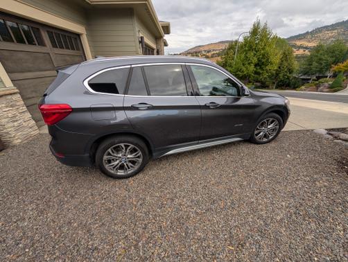 2016 BMW X1 xDrive 28i