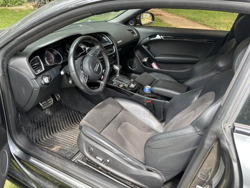 2016 Audi A5 2.0T Premium Plus