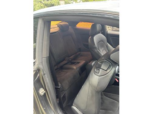 2016 Audi A5 2.0T Premium Plus