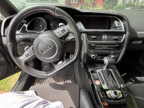 2016 Audi A5 2.0T Premium Plus