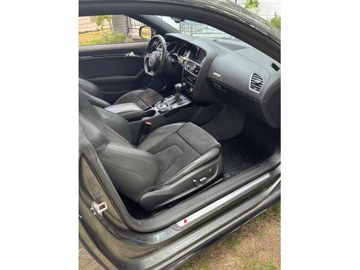 2016 Audi A5 2.0T Premium Plus