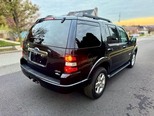 2008 Ford Explorer XLT
