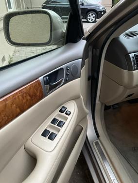 2005 Lexus ES 330 Base