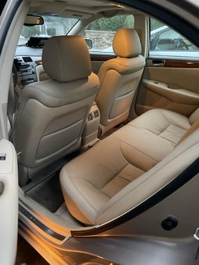 2005 Lexus ES 330 Base