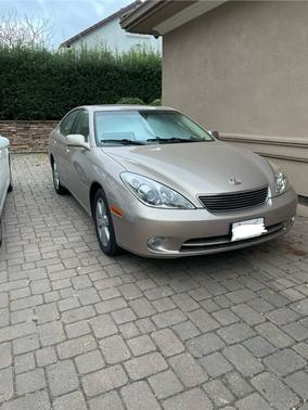 2005 Lexus ES 330 Base