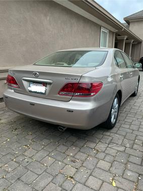 2005 Lexus ES 330 Base