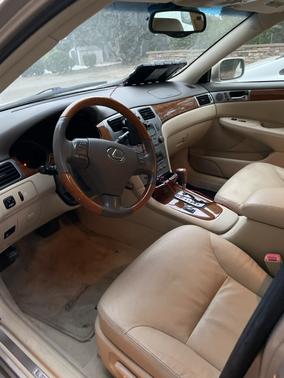2005 Lexus ES 330 Base