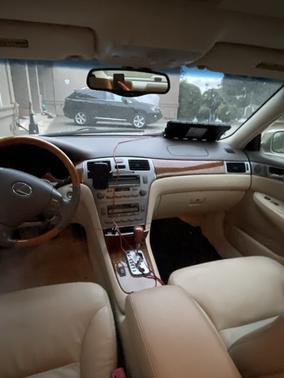 2005 Lexus ES 330 Base