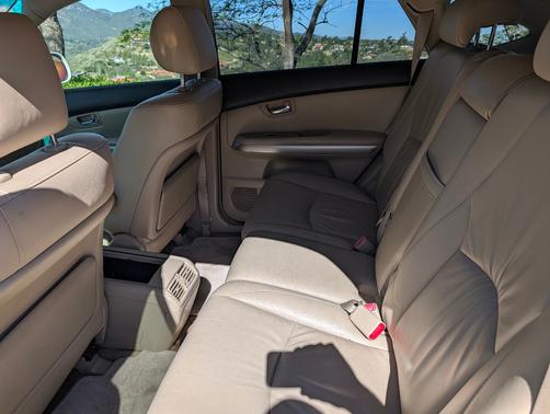 2006 Lexus RX 400h Base