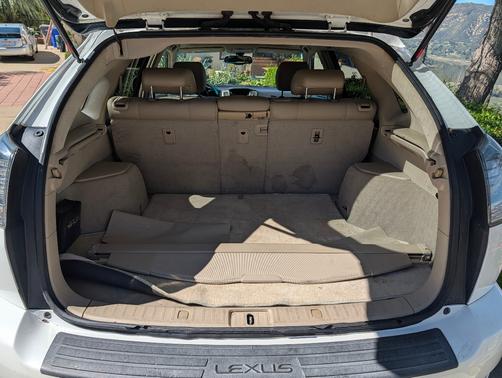 2006 Lexus RX 400h Base