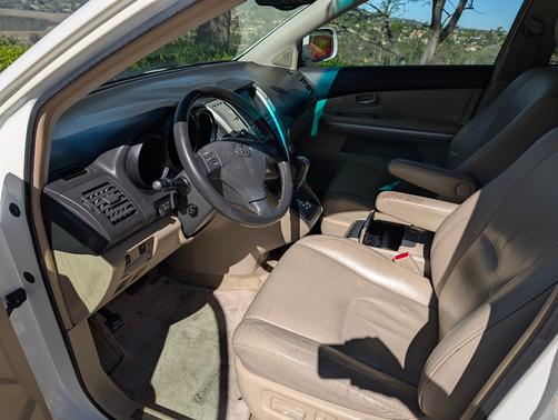 2006 Lexus RX 400h Base