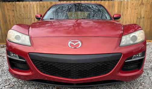 2011 Mazda RX-8 Grand Touring