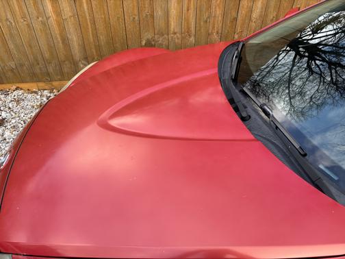 2011 Mazda RX-8 Grand Touring