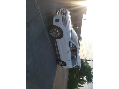 2017 Mercedes-Benz GLS 450 4MATIC